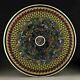 3' Marble Dining Coffee Center Table Top Inlay Mosaic Decor Room Home L10 X-mas