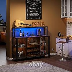 Bar Cabinet, Wine Bar Cabinet, Home Corner Bar Cabinet, Wine Bar Wet Bar