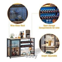 Bar Cabinet, Wine Bar Cabinets, Home Corner Bar Cabinet, 49 Wine Bar Cabinet