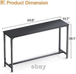 Bar Table Bar Height Pub Table Counter Table High Top Kitchen & Dining Tables