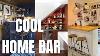 Cool Home Bar Ideas And Design Creative Ideas For A Small Home Bar