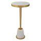 Drink Table-26 Inches Tall And 12.25 Inches Wide Furniture Table
