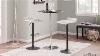 Lumisource Presents The Adjustable Bar Table