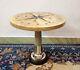 Nautical Compass 24 Wooden Table Coffee Table Garden Table Bar Table Home Decor