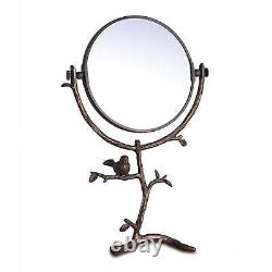 SPI Home Sparrow Table Mirror