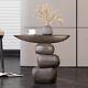 Small Console Table Living Room Home Decor Bar Table Bedroom Nightstand
